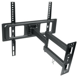 Uchwyt TV regulowany, 26-55" 35 kg