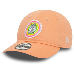 Czapka z daszkiem New Era Kids Pastel Lt