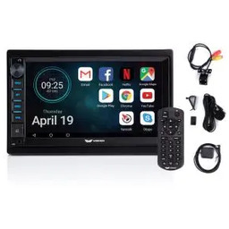 Vordon AC-8290U Belfast z USB/SD 7" 4x60W Bluetooth