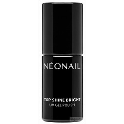 NeoNail - Top Shine Bright - UV GEL