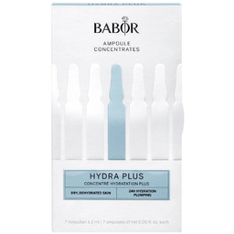 Babor Hydra Plus ampułki nawilżające 7x2ml