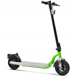 Hulajnoga elektryczna Argento 20km/h 350W do 25km