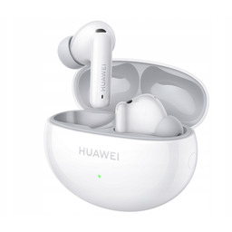 Słuchawki dokanałowe Huawei 6I Anc Biały