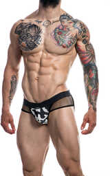 Cut4Men Jockstrap Camo