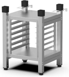 UNOX Podstawa wysoka pod piec XWCRC-0613-H