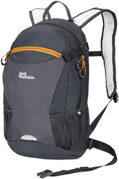 Plecak sportowy Jack Wolfskin Velocity 12 - ebony