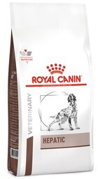 ROYAL CANIN Hepatic 12kg
