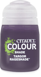 Games Workshop Shade: Targor Rageshade