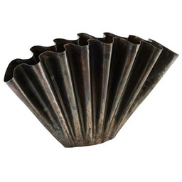 House Doctor - Flood Wazon Antique Brown