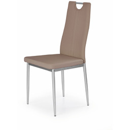 Krzesło k202 cappuccino halmar