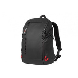 GENESIS PLECAK DO LAPTOPA PALLAD 420 CZARNY 15.6"