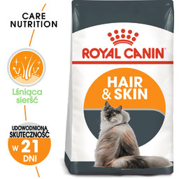 ROYAL CANIN Hair Skin Care 10kg