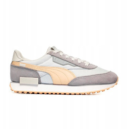Buty sportowe Puma Future Rider Soft Wns Silve
