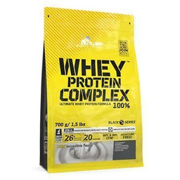 Olimp Whey Protein Complex 100% - 700 g