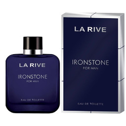 La Rive Ironstone For Man 100ml woda toaletowa