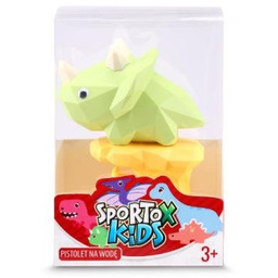 Pistolet Na Wodę Dinozaur 126956 Artyk (126956 Artyk)