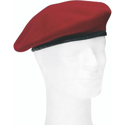 Mil-Tec Czapka bejsbolowa-91240213 wojsko rozmiar uniwersalny