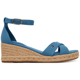 Espadryle Tommy Hilfiger