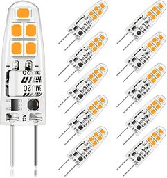 Anmossi Żarówki LED G4, Żarówka LED G4 2W