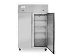 Hendi Szafa Chłodniczo-Mroźnicza 420L + 420L Profi Line