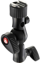 Manfrotto MLH1HS-2 - przegub na lampę błyskową /