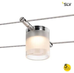 COMET, lampa do niskonapięciowego systemu linkowego TENSEO, 2700K
