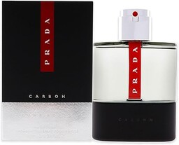 Prada Luna Rossa Carbon woda toaletowa 100 ml