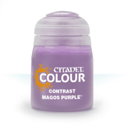 Games Workshop Contrast: Magos Purple