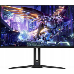 Monitor Gamingowy Gigabyte Aorus FO32U2P 32'' Oled 3840