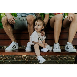 Rodzinna sesja Fotograficzna w Poznaniu - 30 zdjęć