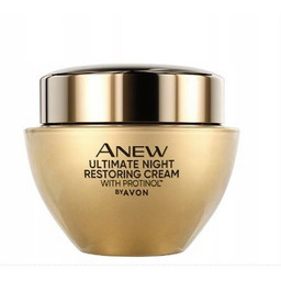 Avon Anew Ultimate, Krem Na Noc Do Twarzy,