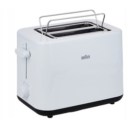 Toster Braun HT1010WH Biały