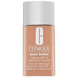 Clinique Even Better Makeup SPF15 Evens and Corrects