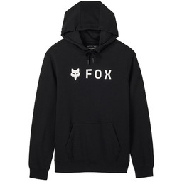 bluza FOX - Absolute Fleece Po Black (001)