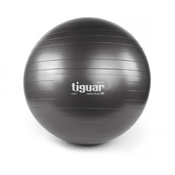 tiguar Piłka fitness safety plus 65 cm