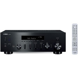 YAMAHA Amplituner Stereo Musicast R-N600A Czarny, Technika Top-ART,