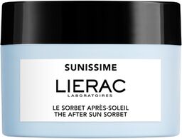 Lierac Sunissime, sorbet do twarzy po opalaniu, 50