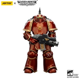 Joy Toy Warhammer The Horus Heresy Thousand Sons