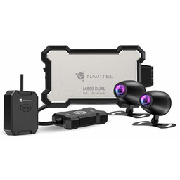 NAVITEL Wideorejestrator M800 Dual