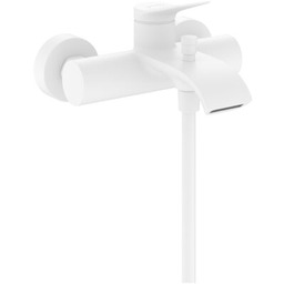 HANSGROHE Bateria wannowa natynkowa Vivenis Original 75423700 Biały