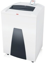 Niszczarka HSM SECURIO P44i ś 3,9x40mm P4 +