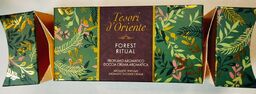 Tesori d''Oriente Forest Ritual: Perfumy 100ml + Żel