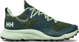 Sneakersy Helly Hansen Falcon 11783 Zielony