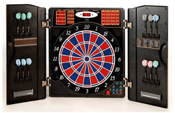 Tarcza elektroniczna KARELLA - CB-90