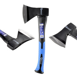 Siekiera 600g x 14" fiberglass premium