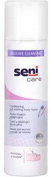 Seni Care pianka myjąco-pielęgnacyjna, 500 ml