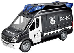 Smily Play, Auto Policja, 1/24