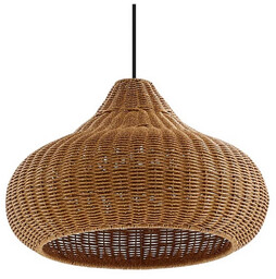 Lucande - Taniola 1 Na zewnątrz Lampa Wisząca