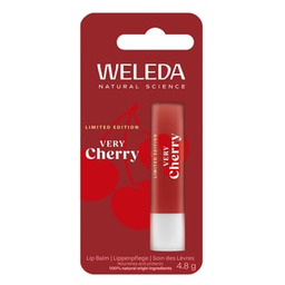 Weleda Very Cherry Lip Balm Balsam do ust