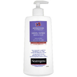 Neutrogena Formuła Norweska, emulsja do ciała Visibly Renew,
